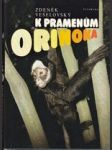 K pramenům Orionka - náhled