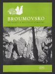 Broumovsko - Přírodní a kulturní památky - náhled