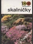 Skalničky - náhled