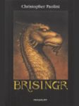 Brisingr (brož.) (Brisingr) - náhled