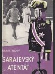 Sarajevský atentát - náhled