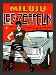 Miluju Led Zeppelin (I Love Led Zeppelin) - náhled