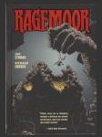 Ragemoor - komiks (Ragemoor) - náhled