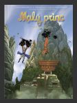 Malý princ 21 a planeta Okidů (Le Petit Prince:  La Planete des Okidiens) - náhled