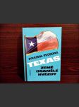 Texas země osamělé hvězdy  - náhled