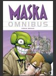 Maska Omnibus 2 ((The Mask Omnibus volume 2)) - náhled