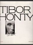 Tibor Honty - náhled