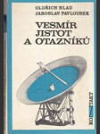 Vesmír jistot a otazníků - náhled