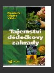 Tajemství dědečkovy zahrady - náhled