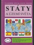 Státy a území světa - náhled