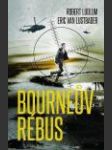 Bourneův rébus (Bourne Enigma) - náhled