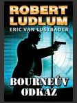 Bourneův odkaz (The Bourne Legacy) - náhled