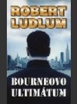 Bourneovo ultimátum (The Bourne Ultimatum) - náhled