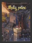 Malý princ 12 a planeta Ludoky (Le Petit Prince: La Planete du Ludokaa) - náhled