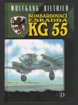 Bombardovací eskadra KG 55 (Kampfgeschwader 55 Greif) - náhled