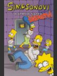 Simpsonovi 09 - Komiksové šílenství (Simpsons Comics Madness) - náhled