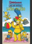 Simpsonovi 13 - Komiksové lážo-plážo (Simpsons Comics Beach Blanket Bongo) - náhled
