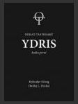 Ydris - Odkaz tastedarů 1 - náhled