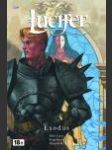 Lucifer 7: Exodus (Lucifer 7 - Exodus) - náhled