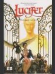Lucifer 4: Božská komedie  (Lucifer: The Divine Comedy) - náhled
