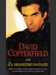 Za hranicemi fantazie ant. (David Copperfield's beyond imagination) - náhled