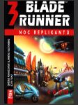 Blade Runner 3 - Noc replikantů ant. (Blade Runner 3: Replicant Night) - náhled