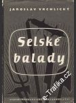 Selské balady - náhled