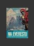 Američané na Everestu - náhled