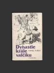 Dynastie krále valčíku - náhled