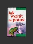 Jak vyzrát na počasí - náhled