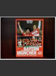 Bayern München Deutscher Meister, Pokalsieger 2008 - náhled