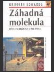 Záhadná molekula ant. - náhled