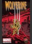 Komiksové legendy 17: Wolverine 05 (Wolverine) - náhled