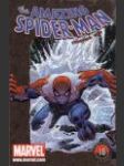Komiksové legendy 18: Spider-man 06 (The Amazing Spider-Man #90-098) - náhled