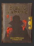 Biblio Vampiro (Biblio Vampiro) - náhled