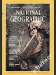 1984/05 National Geographic, anglicky - náhled
