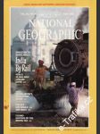 1984/06 National Geographic, anglicky - náhled