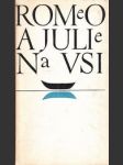 Romeo a Julie na vsi - náhled