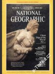 1983/03 National Geographic, anglicky - náhled