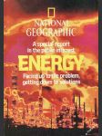 1981/02 National Geographic, anglicky Speciál Energy - náhled