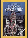 1983/04 National Geographic, anglicky - náhled