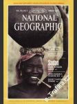 1982/03 National Geographic, anglicky - náhled