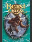 BeastQuest 03 - Arkta, horský obr  (Beast Quest Arcta, The Mountain Giant) - náhled