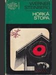 Horká stopa - náhled