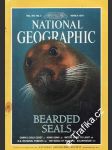 1997/03 National Geographic, anglicky - náhled