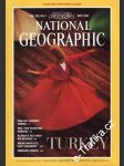 1994/05 National Geographic, anglicky - náhled