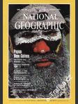 1982/08 National Geographic, anglicky - náhled