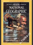 1984/12 National Geographic, anglicky - náhled