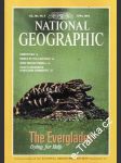 1994/04 National Geographic, anglicky - náhled