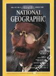 1980/03 National Geographic, anglicky - náhled